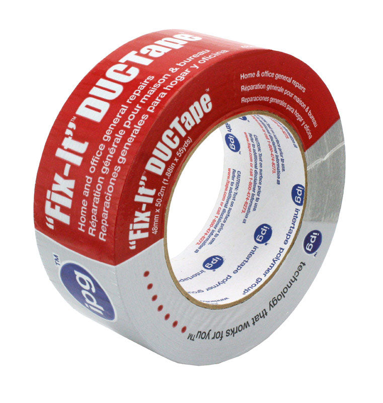 Intertape Polymer Group 6900 1.87" X 55 Yards Fix-It DUCTape