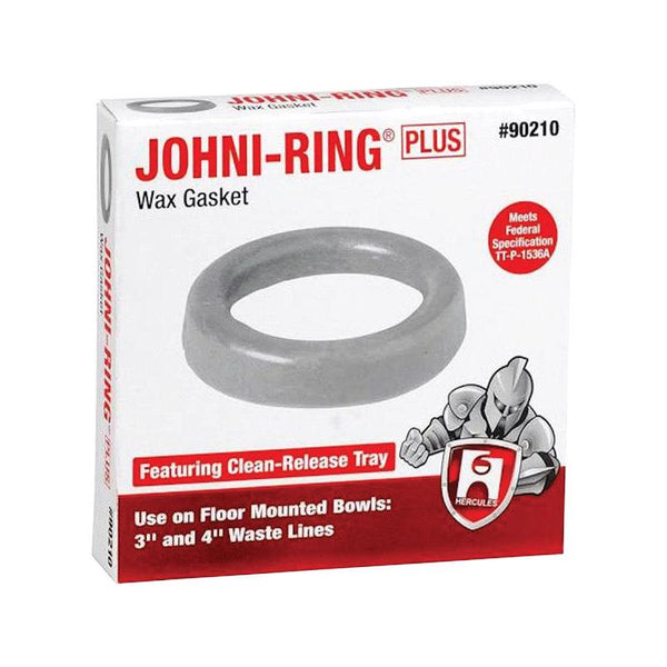 Oatey 90210 Standard Johni-Ring, Small, No Color