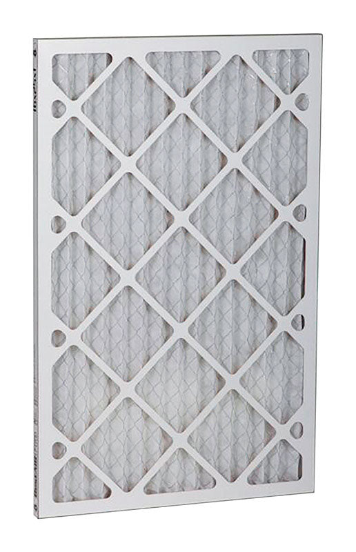 BestAir 4823258 16 x 20 x 1 in. 8 MERV Air Filter - Case of 1212