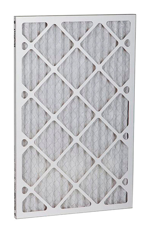 BestAir 4823316 14 x 25 x 1 in. 8 MERV Air Filter - Case of 1212