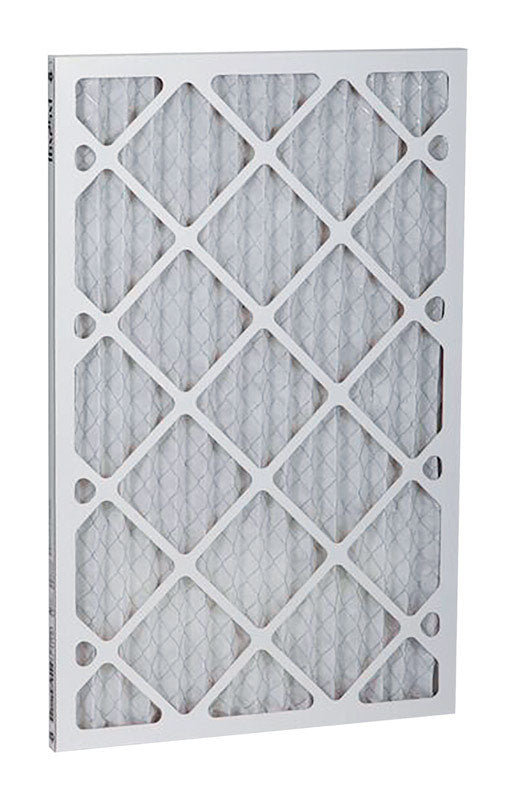 BestAir 4823837 16 x 25 x 1 in. 8 MERV Air Filter - Case of 1212