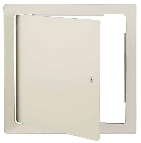 Karp MP88S DSC-214M Series MP88S Access Door, Gray