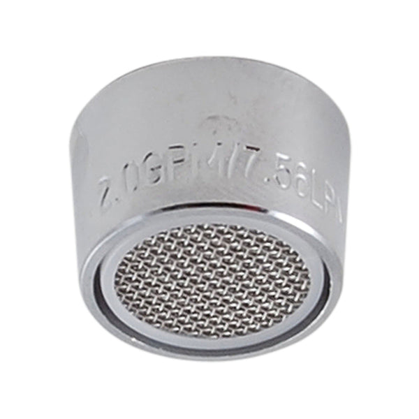 LDR Industries 530 2100 Aerator, 15/16'' x 55/64'' x 27'', Silver