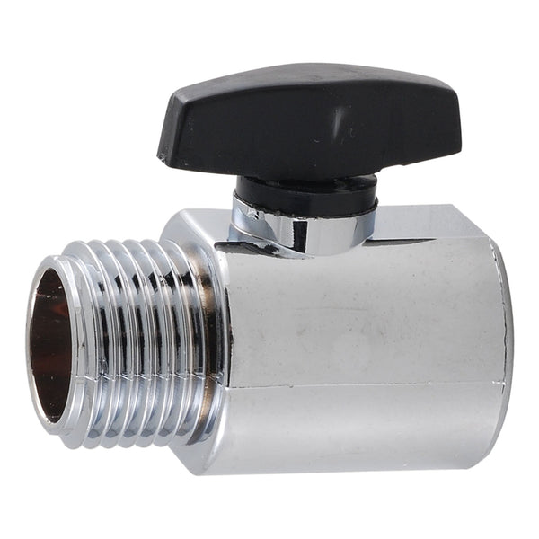 LDR Industries 502 3100 Shower Control, Silver