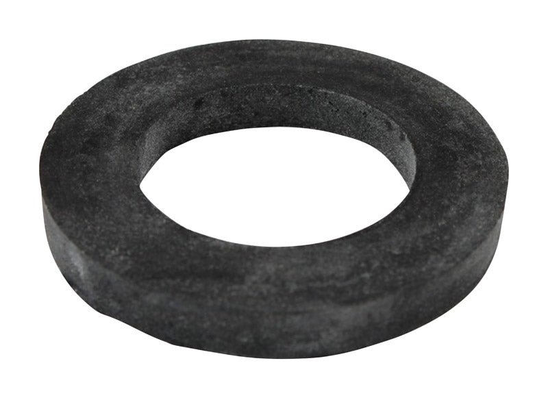 Plumb Pak PP826-4 Flat Tub Overflow Washer, Sponge, 5" x 4"
