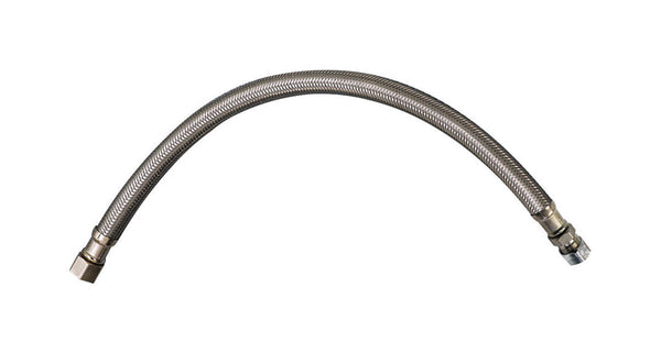 Plumb Pak Faucet Supply Line 20 L PP23851