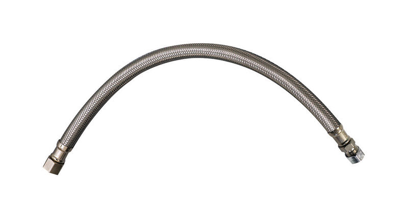 Plumb Pak Faucet Supply Line 20 L