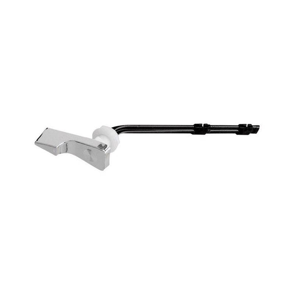 Plumb Pak PP836-28 Flush Lever, for Use with Hamilton, Ii and Cadet Iii American Standard Toilets, 3-7/8" x 12-3/4"