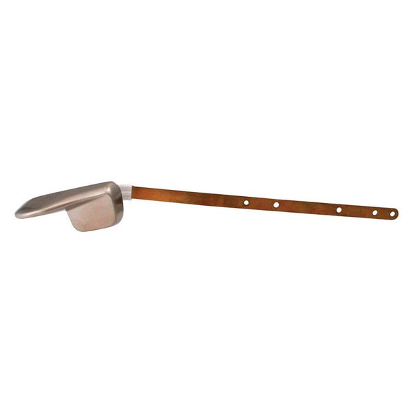 PLUMB PAK K836-63BNL Toilet Flush Lever