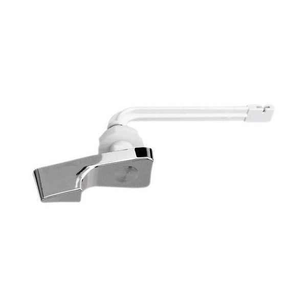 Plumb Pak PP836-25 Front Mount Flush Lever, for Use with American Standard and Eljer Toilet Tank