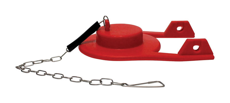 Keeney Flapper Rubber For Rialto Rectangular Flush Valves