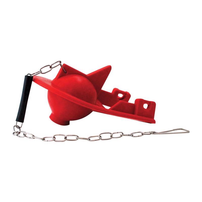 PLUMB PAK K835-95 Toilet Flapper
