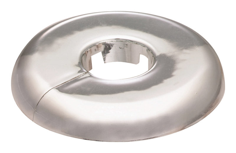 Plumb Pak PP811-34 Floor and Ceiling 3/4-inch Chrome-Plated, 3/4", Silver