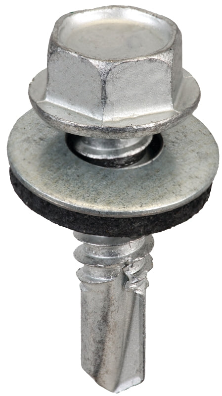 Acorn, SW-MM141G250, roofing screw