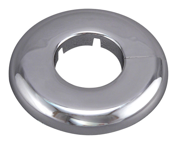 Plumb Pak PP811-31 Floor and Ceiling 1 IPS Chrome-Plated, No Size, No color