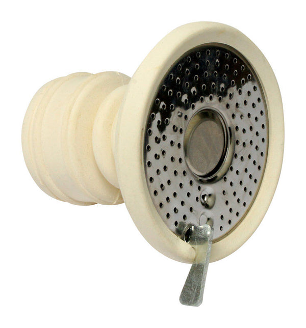 Plumb Pak PP800-7 PlumPak Flexible Faucet Aerator, Rubber