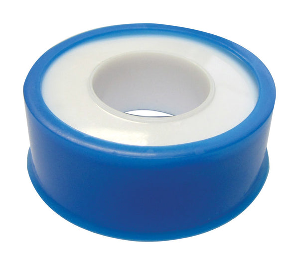 Plumb Pak White 1/2 in. W X 520 in. L Thread Seal Tape PP25010