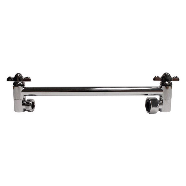 PLUMB PAK PP825-09 Shower Arm