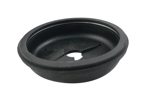 Plumb Pak PP820-12 Disposal Splash Guard, for Use with in-Sink-Erator