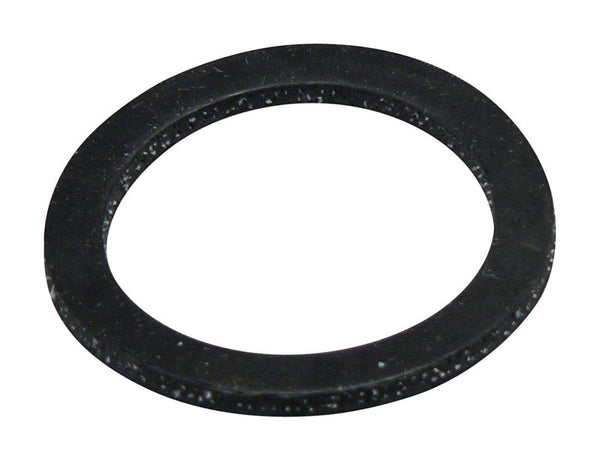 Plumb Pak PP855-60 Coupling Washer for Cloth Sink Strainer, 1-3/8"