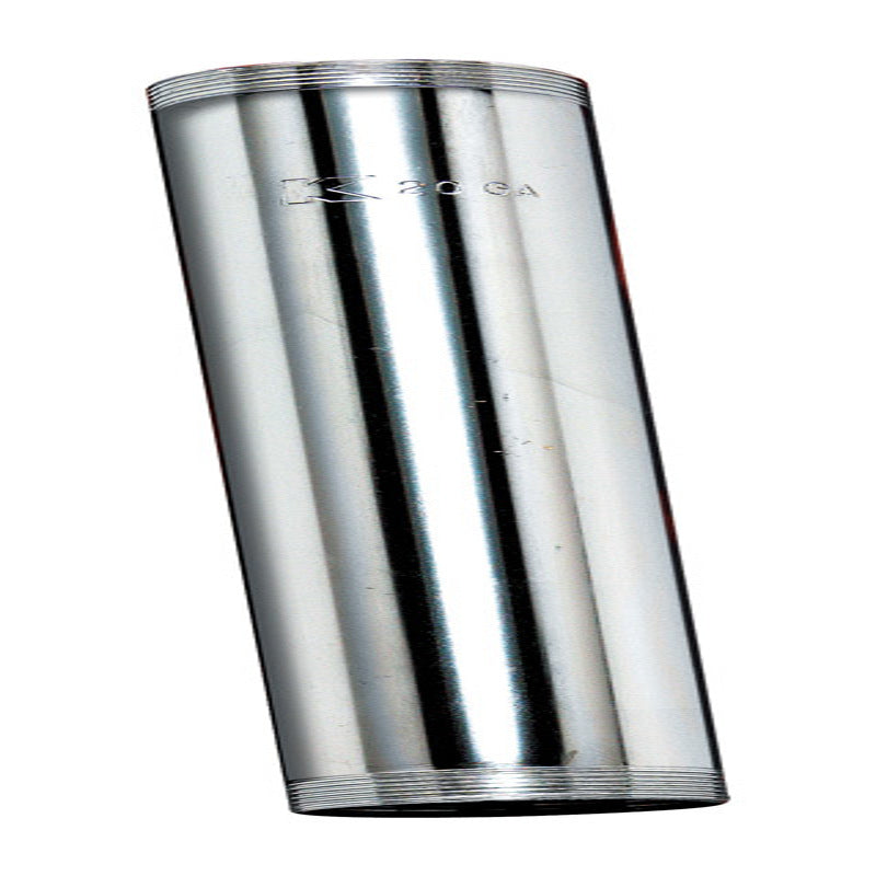 Extension Tube 1-1/4x12 20