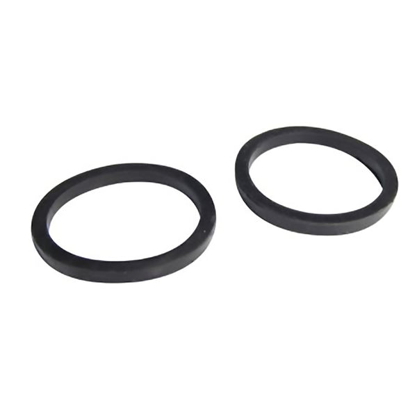 Plumb Pak PP855-16, 1-1/4" Washer Slip Joint Black