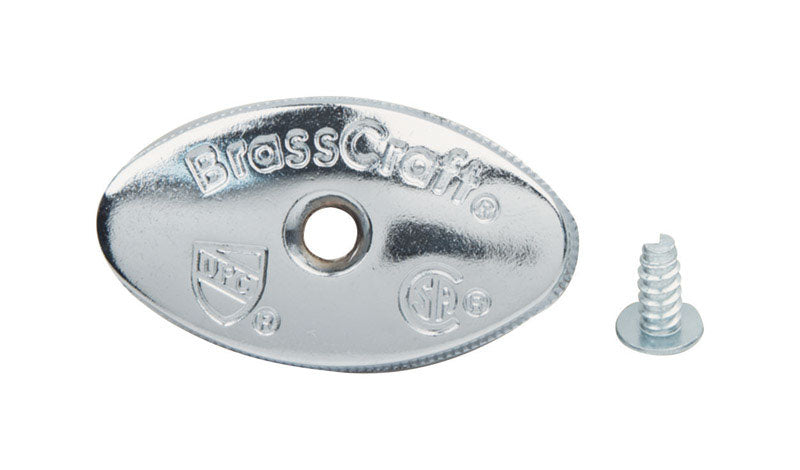 Valve Handle Multitrn Cp