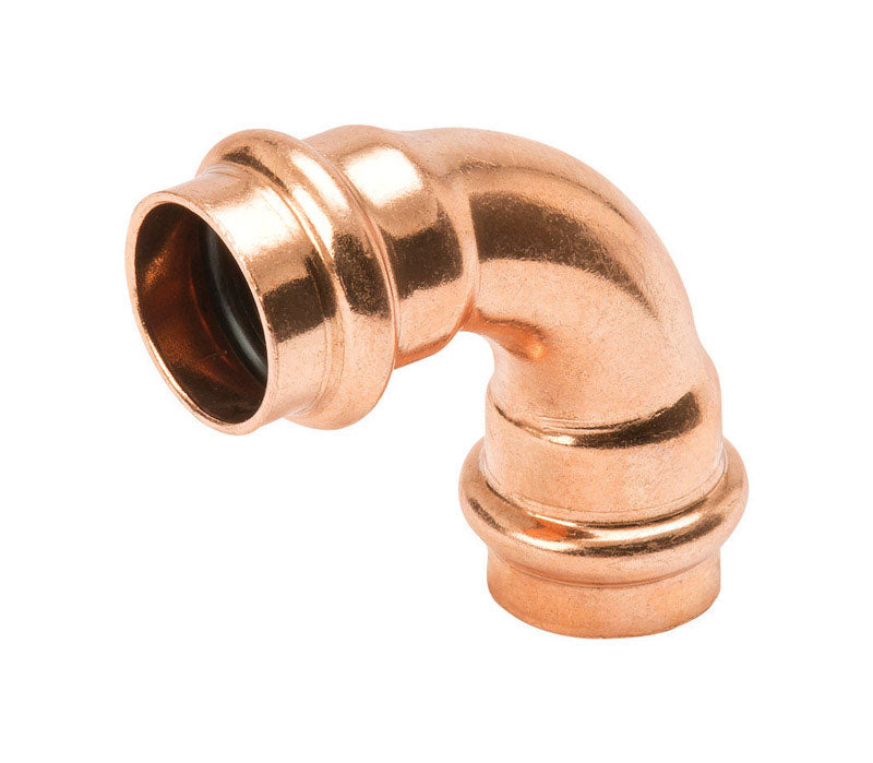 NIBCO 3/4 Press x Press 90 Elbow