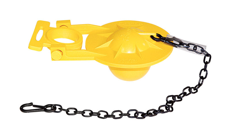 BrassCraft Mfg 379121 BrassCraft BCT010 Hornet X Universal Toilet Flapper