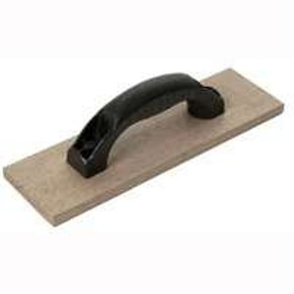 Qlt By Marshalltown Concrete Hand Float 18 X 3 1/2 In Wood With Structural Foam WF947