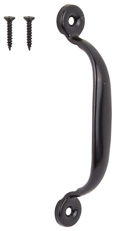 ProSource 20914PKB-PS Door Pull