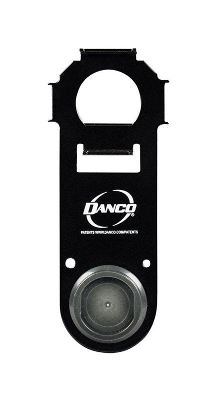 Danco 10909 Multi-Use Aerator Key, Black