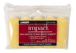 Linzer 4 in. W Roller 5 pk