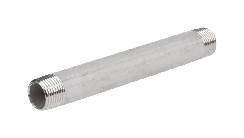 Smith Cooper Nipple 1-1/4x3 Sch40