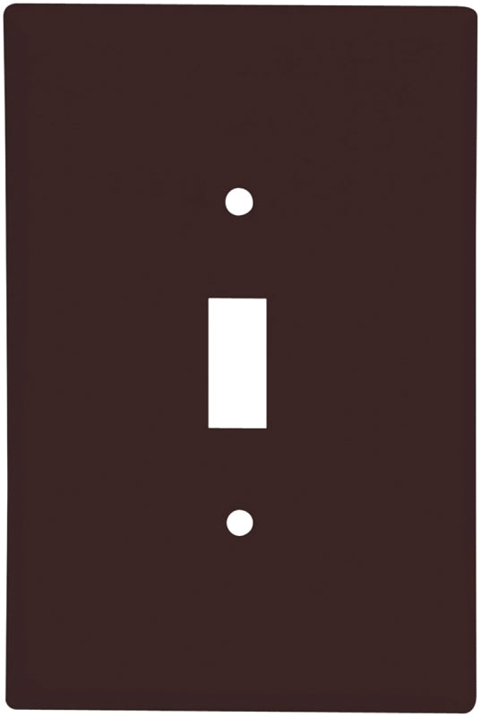 Cooper Wiring Thermoset Toggle 2144B (1-gang) 2144B-BOX