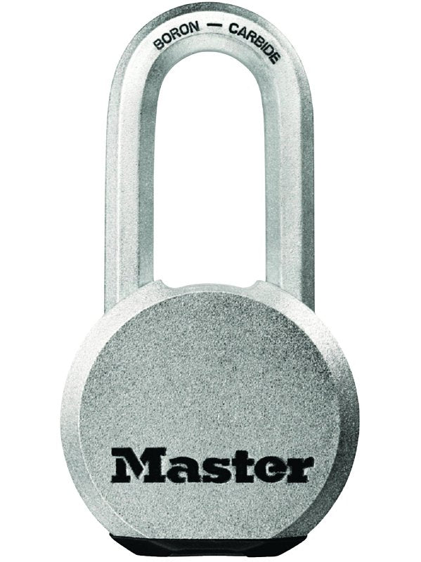 Master Lock Magnum Solid Body 2"SHCK M930XKADLH