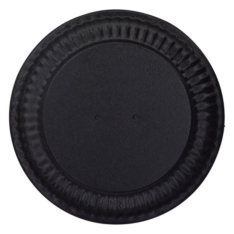Imperial Manufacturing 6719900 Adjustable Flue Stopper - Black