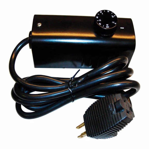 Mr. Heater Thermostat for Portable Kerosene Forced Air Heaters (50K Only) F261210