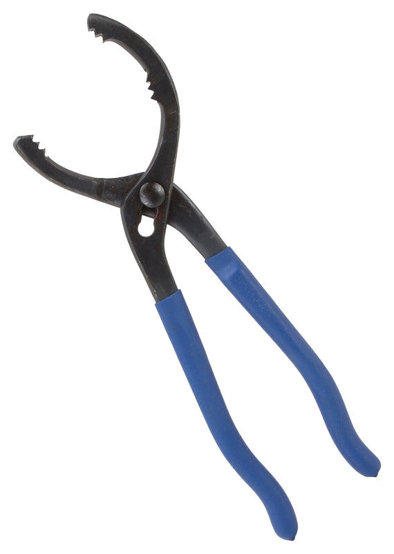 Mintcraft ProSource JL194203L Oil Filter Wrench Plier, Vinyl