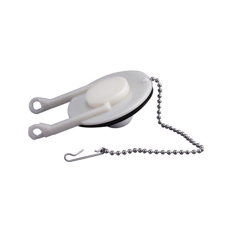 PlumbPak PP835-89 Toilet Tank Flapper for Elijer Lowboy