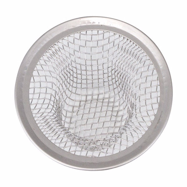 WHEDON PRODUCTS Mesh Lavatory Strainer DP40C