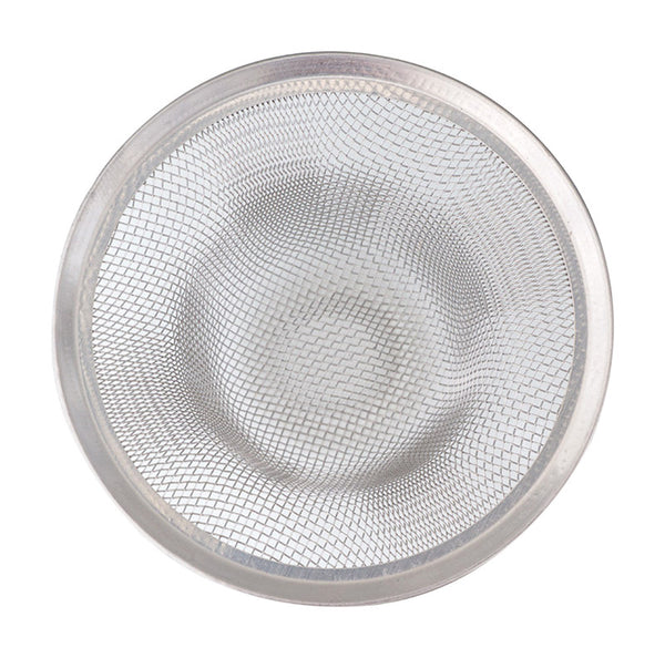 WHEDON PRODUCTS DP80C Stainless Stell Shower Mesh Strainer