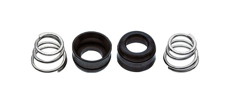 Danco 80684 Faucet Repair Kit, Pack of 1, Black