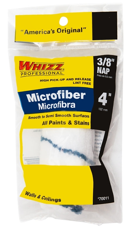 Work Tools International L1011CG1 4" Microfiber Jumbo Cover, 4 inches 70011