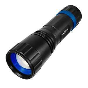 Police Security Scope Flashlight