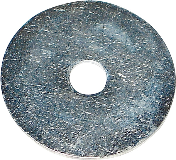 Midwest Products 03929 Zinc Fender Washer 1/4"x1-1/4"