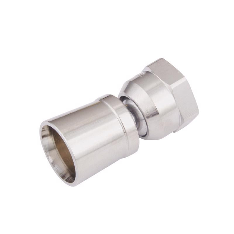 WHEDON PRODUCTS USB3C Brass/Chrome Shower Head, 1.5 gpm