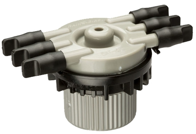 Rain Bird Manifre6s 6 Port Free Flow Manifold