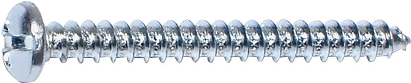 Midwest Fastener Screw,Cmb Pn Sms,8x3/4" 100/Bx 03177
