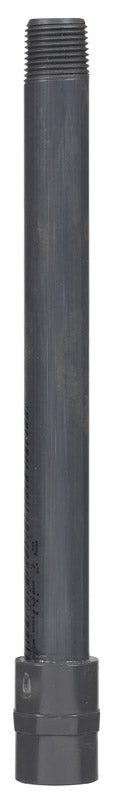 Mueller Coupl NIPPL80PVC1/2M10FP 413-100